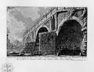 Ponte Rotto
